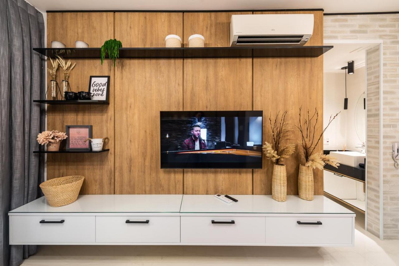 Rosemari'S Apartments Sao Joao 상파울루 외부 사진