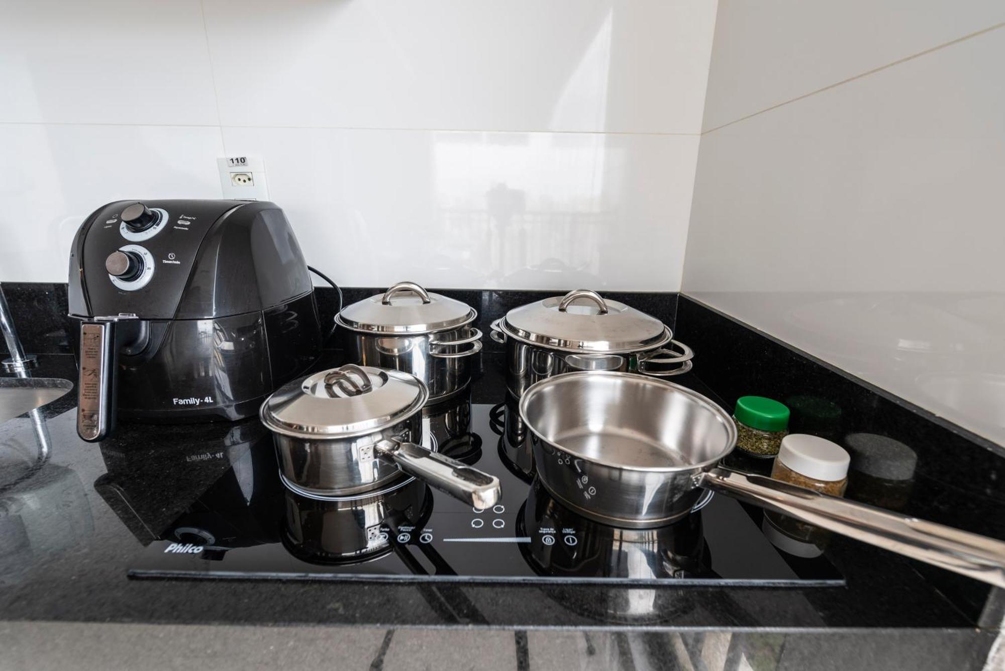Rosemari'S Apartments Sao Joao 상파울루 외부 사진
