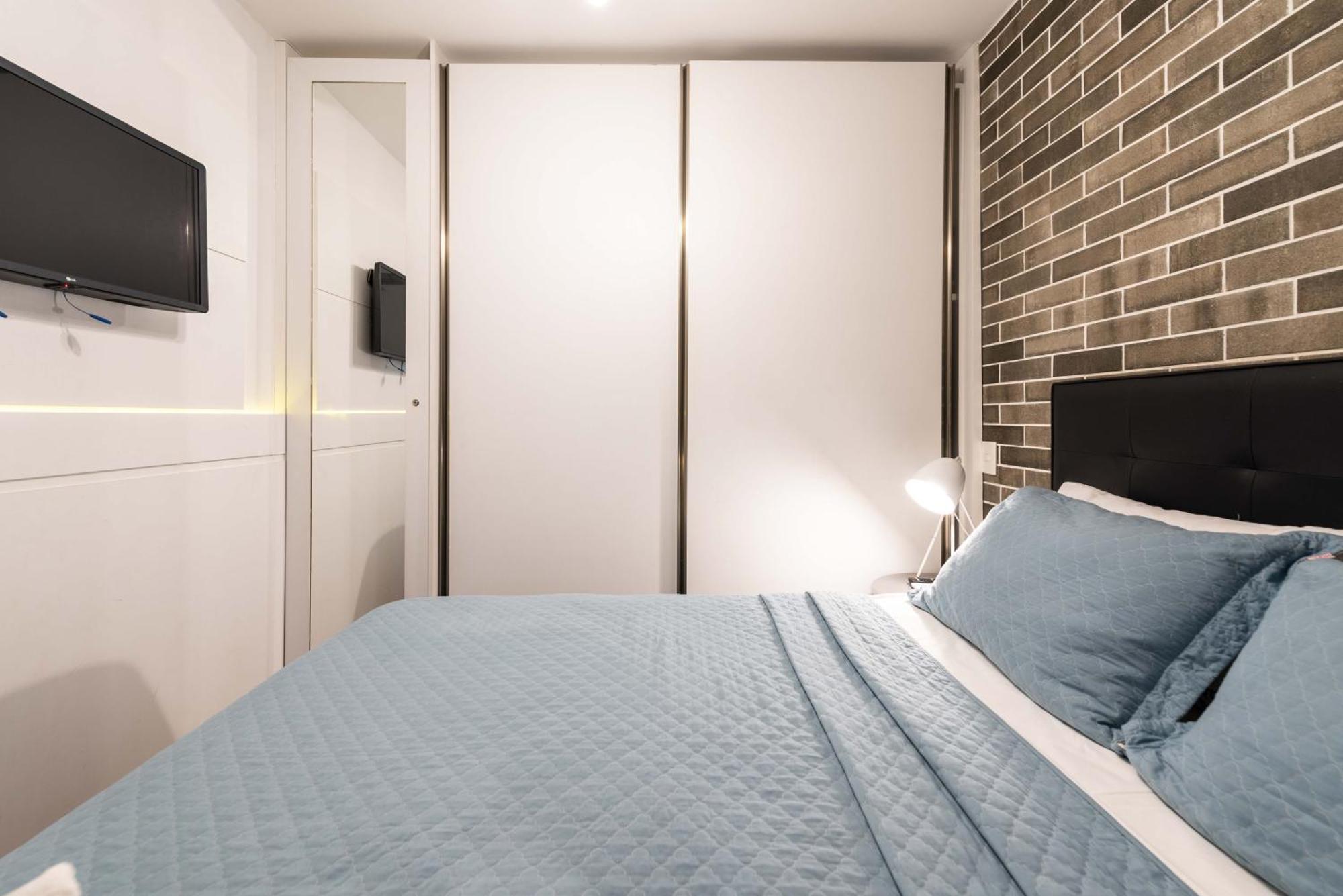 Rosemari'S Apartments Sao Joao 상파울루 외부 사진