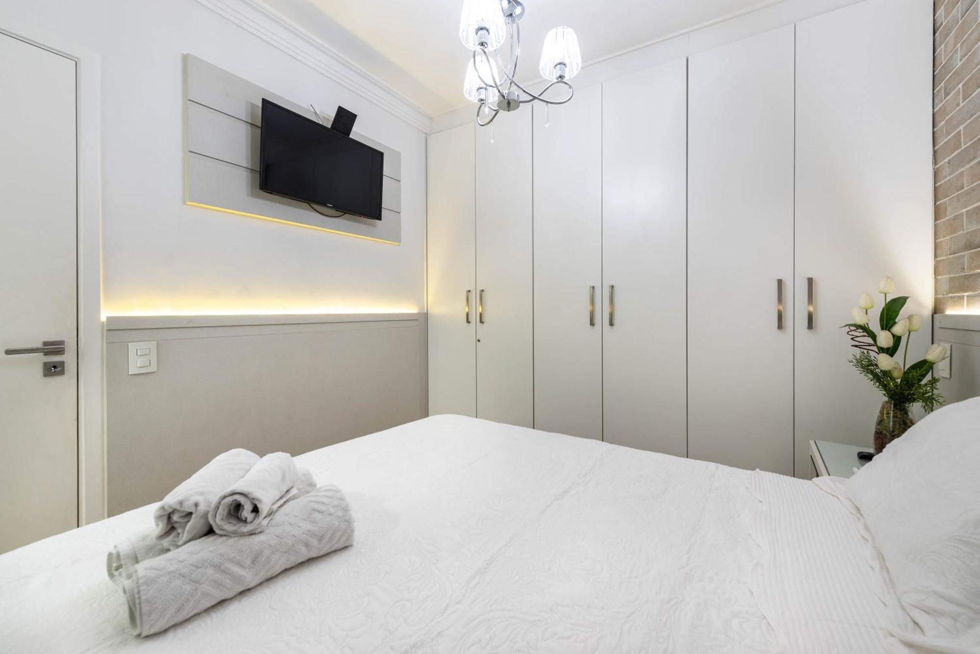Rosemari'S Apartments Sao Joao 상파울루 외부 사진