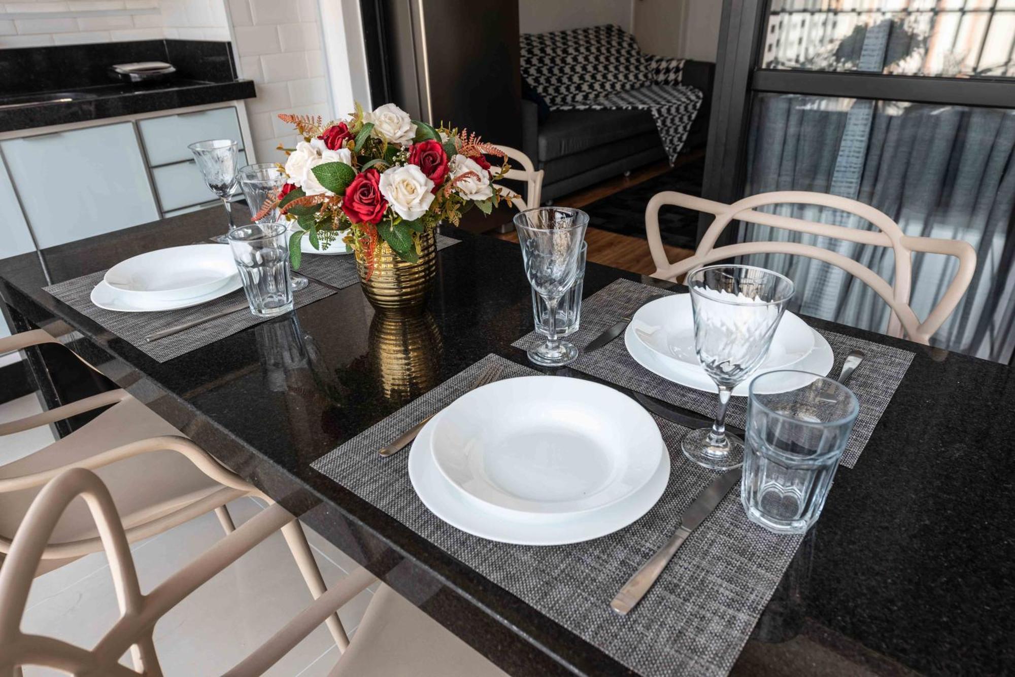 Rosemari'S Apartments Sao Joao 상파울루 외부 사진