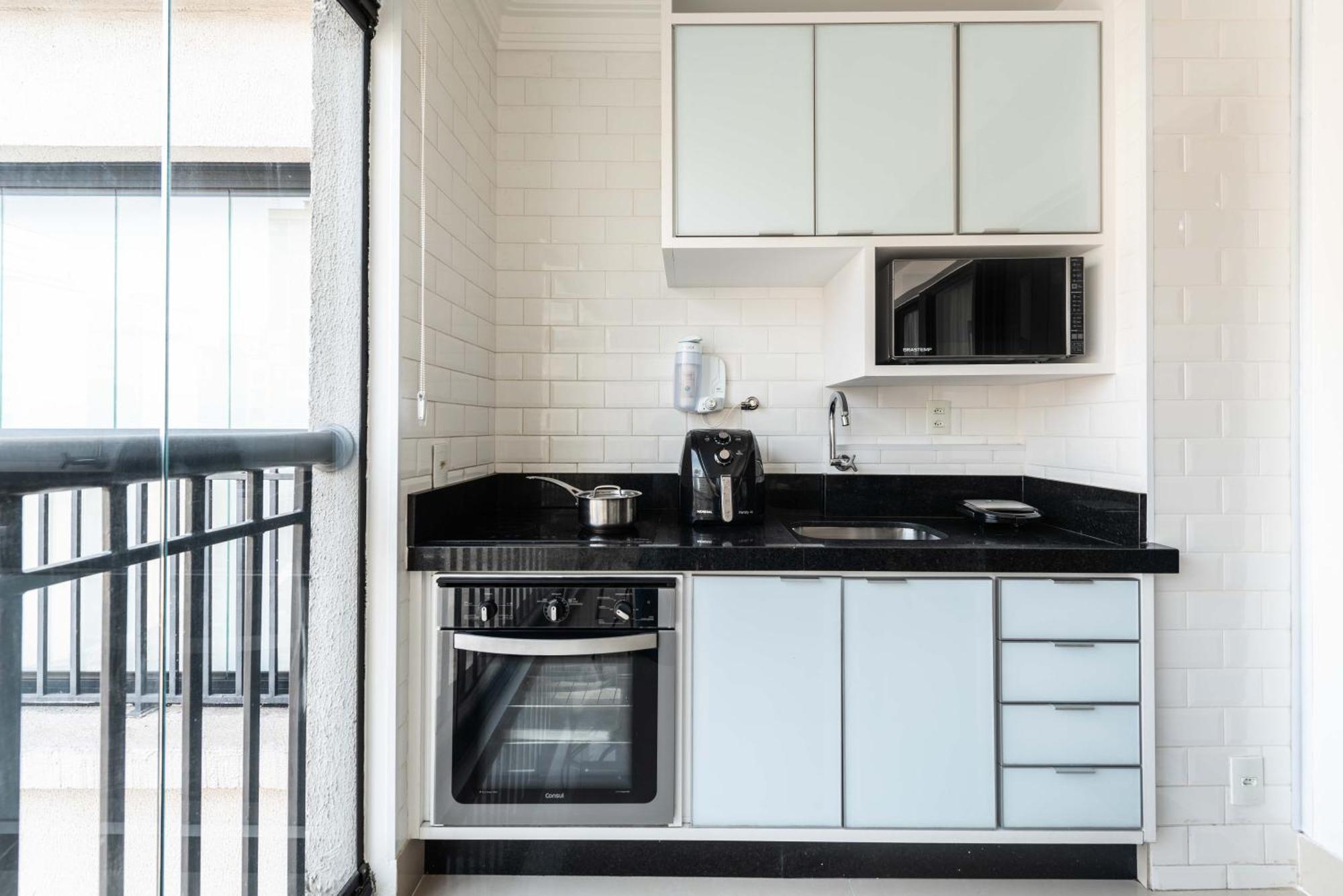 Rosemari'S Apartments Sao Joao 상파울루 외부 사진